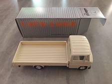 Cursor - Mercedes -benz  - 1/50 L407D -L 608 D  Style Ixo Dinky 