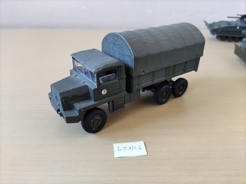 Solido camion berliet gbc kt - solido,,