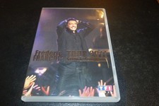 DVD "FREDERIC FRANCOIS : TOUR