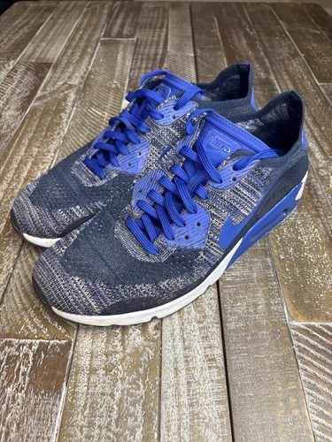 Nike air max ultra flyknit - air,