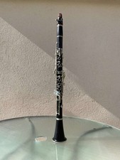 Clarinette Sib Selmer Centered Tone, année 1956 (n° R7152)