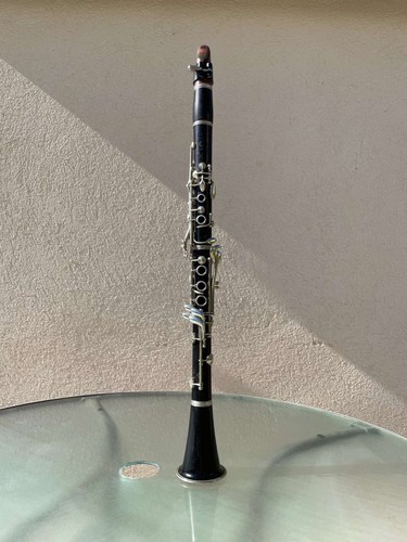 Clarinette sib selmer centered - sib,