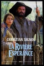 La rivière Espérance |
