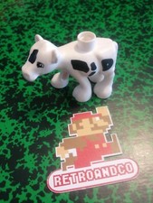 LEGO Duplo  Zoo Cirque Safari