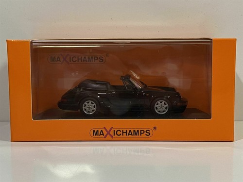 Porsche 911 typ 964 - 911,