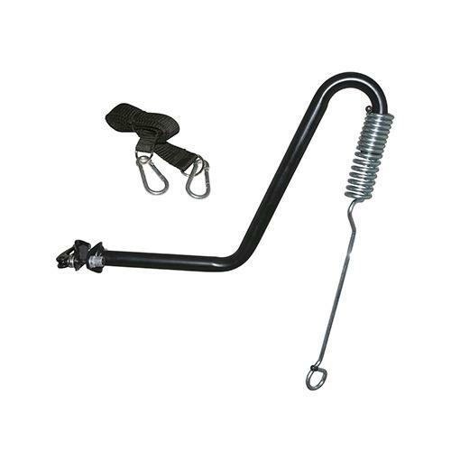 Canne pour vélo - , promène