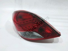 FEU ARRIERE GAUCHE 6350HR PEUGEOT 207 CC phase 2 (07/2009 06/2015) / NE 220875