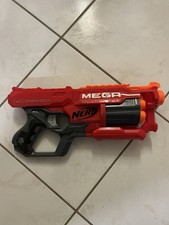 Jouet Fusil Nerf Mega