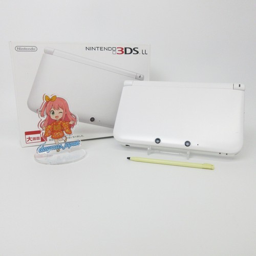 Excellent nintendo 3ds ll - 3ds,
