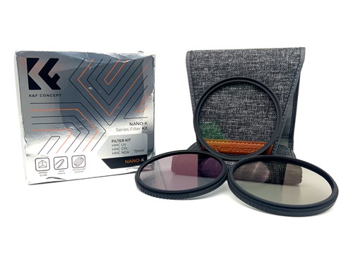 Easybuy concept kit - k&f,