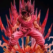 Figurine Dragon Ball Z Son