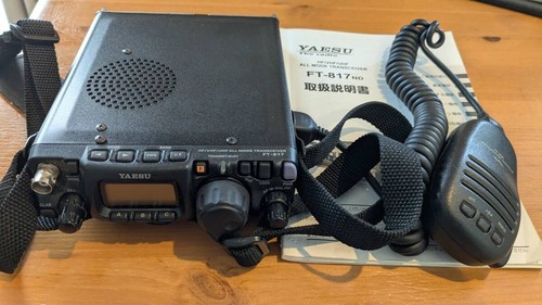 émetteur récepteur radio - Émetteur-récepteur,