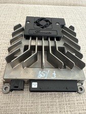 Amplificateur Mercedes  BURMESTER ref A2229006514