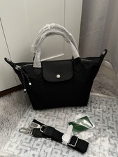 Sac Longchamp ENERGY S NOIR -