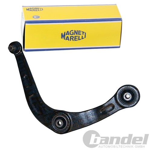 Magneti marelli triangle - magneti,