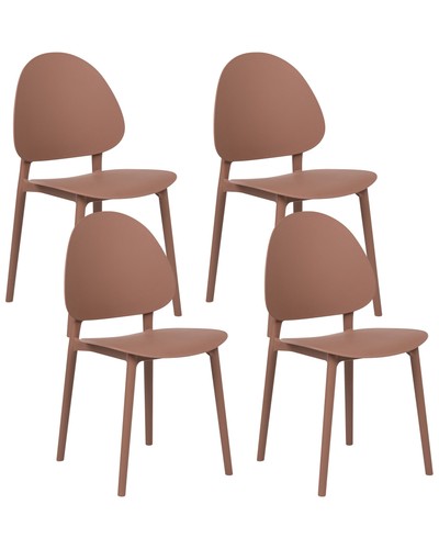 Lot chaises salle à - lot, de