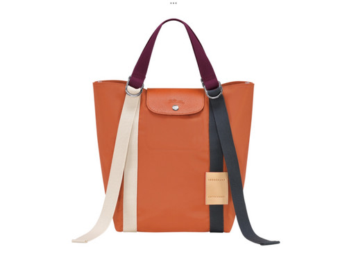 Longchamp pliage replay - replay, tote