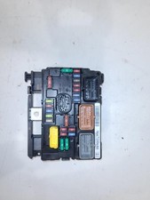 Boitier servitude moteur (BSM)