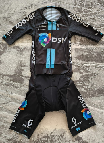 Team dsm epic road race - team,