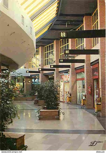 Carte postale béthune - carte,
