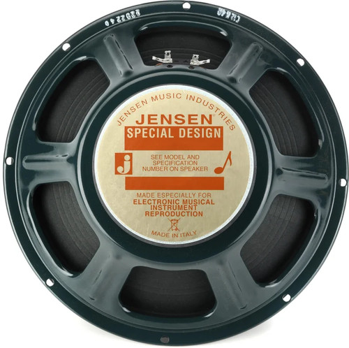 Jensen c12n inch watt - jensen, 50-watt
