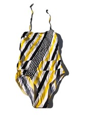 Vintage 80’s Lahco One Piece