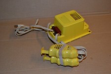 Vintage slot circuit - slot,