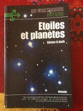 Étoiles et Planètes