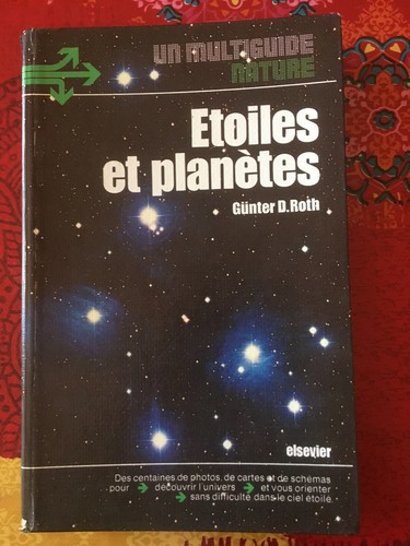 étoiles planètes - Étoiles,