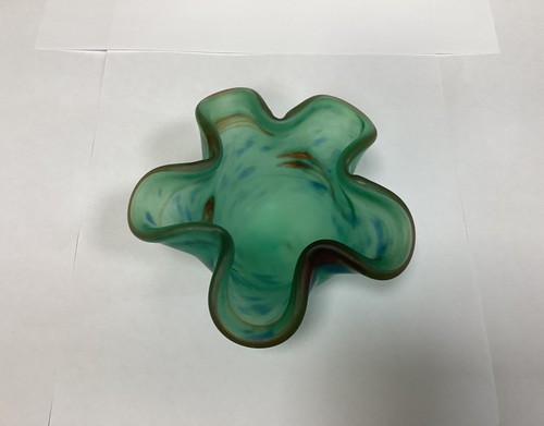 Petit vase coupelle vide - vase,