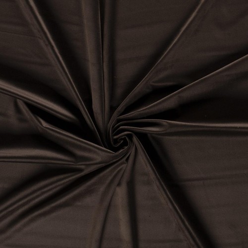 Tissu velours luxe soie - tissu, de