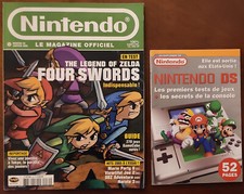 NINTENDO MAGAZINE OFFICIEL -