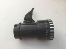 BERTHIOT  zoom 8 - 40 mm 1.9