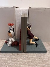 Serre Livre Demons & Merveilles  Tex Avery Complet En Boite Loup Et Droopy Lot2