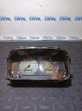 87001323 tableau de bord compteur pour SEAT IBIZA (6K1) SIGNO 1999 115480