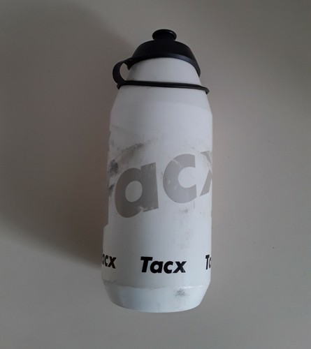 Bidon coureur cycliste tacx - cycliste, .