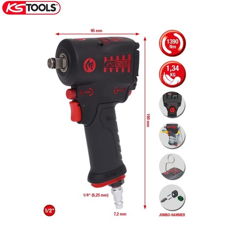 Tools 515 1270 clé - ks, à