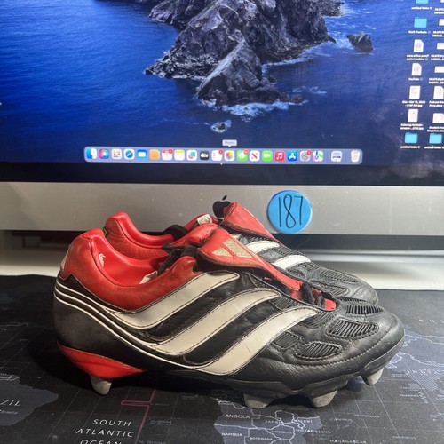 Adidas predator precision - predator, ii