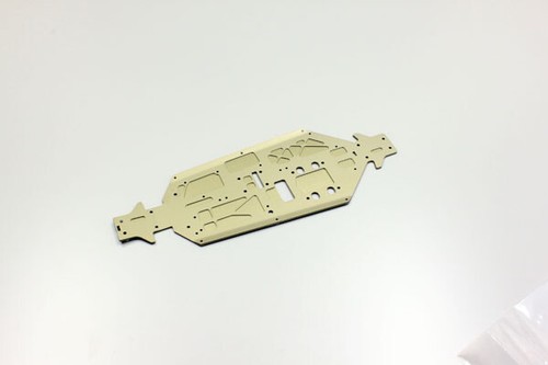 Kyosho châssis hart inferno - kyosho,