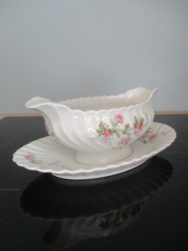 Saucière porcelaine de - porcelaine,