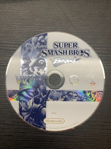 Seul super smash - smash, bros