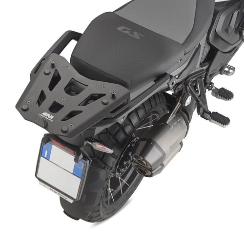 Bmw r1300gsa top box - r1300gsa, rack