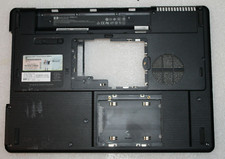 Bottom Plasturgie basse 415493-001 pour COMPAQ presario C500 