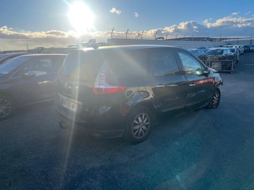 Moteur renault grand scenic - moteur, 3