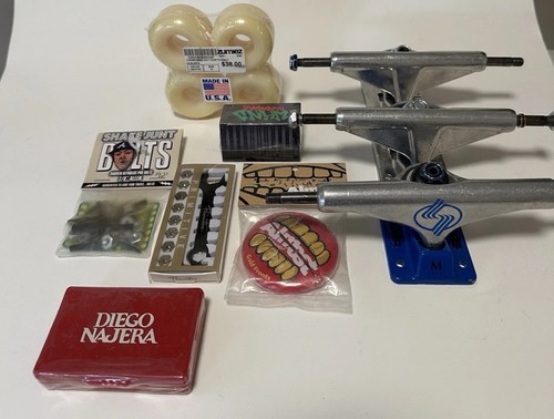 New skate lot trucks - skate,