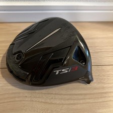 Tête de golf Titleist Tsi3 10° Driver Club TSI 3 10 degrés utilisée...