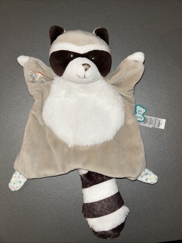 Doudou plat gaston - plat, raton