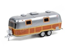 1972 Caravane Airstream Double