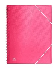 Classeur à pochettes