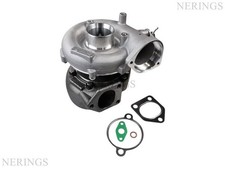 Turbocharger NEW BMW 5 530 TD